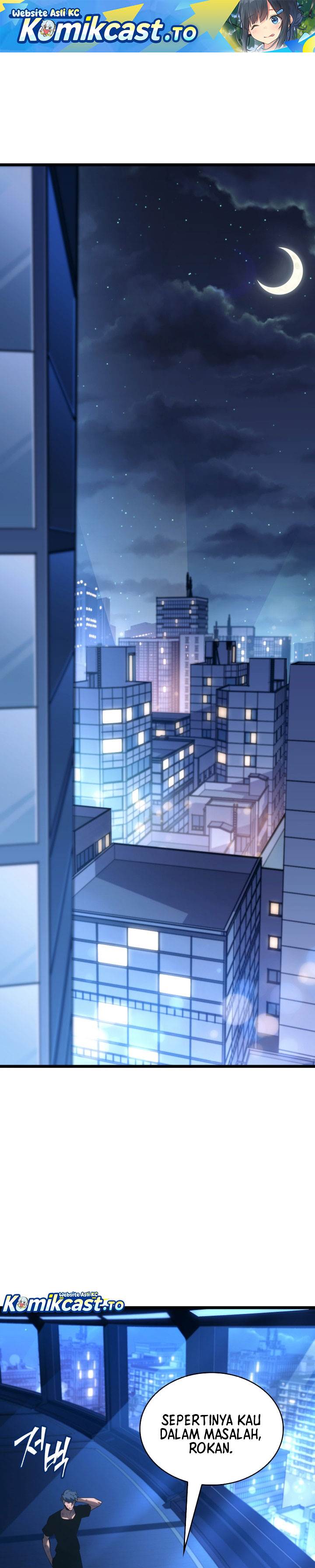 Return of the SSS-Class Ranker Chap 165 - Next Chap 166