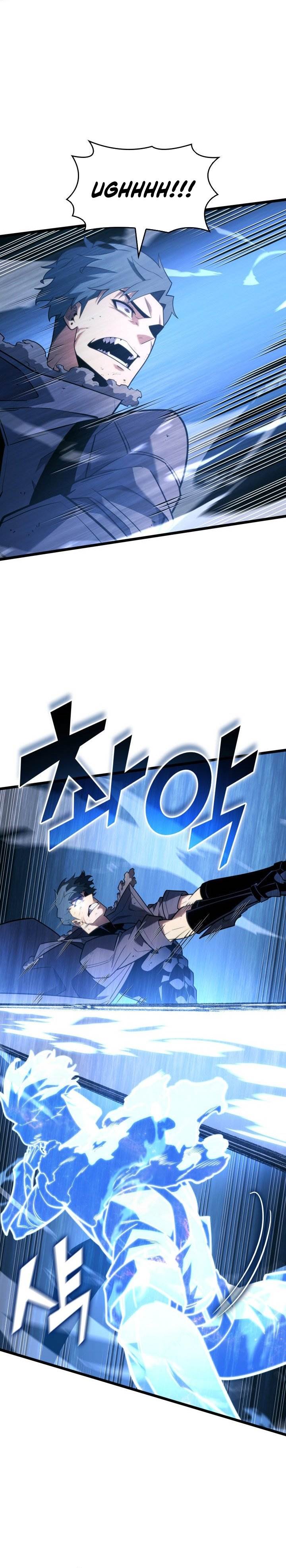 Return of the SSS-Class Ranker Chap 166 - Next Chap 167