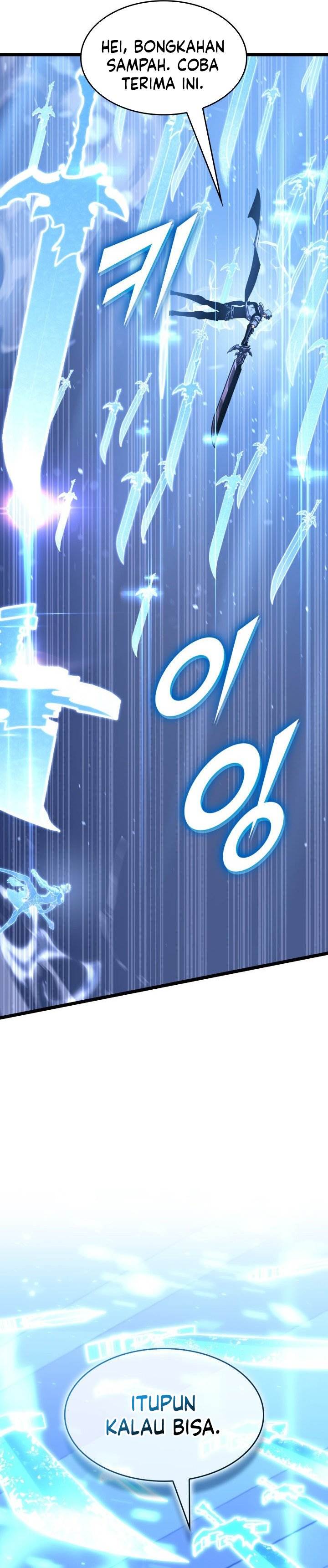 Return of the SSS-Class Ranker Chap 166 - Next Chap 167