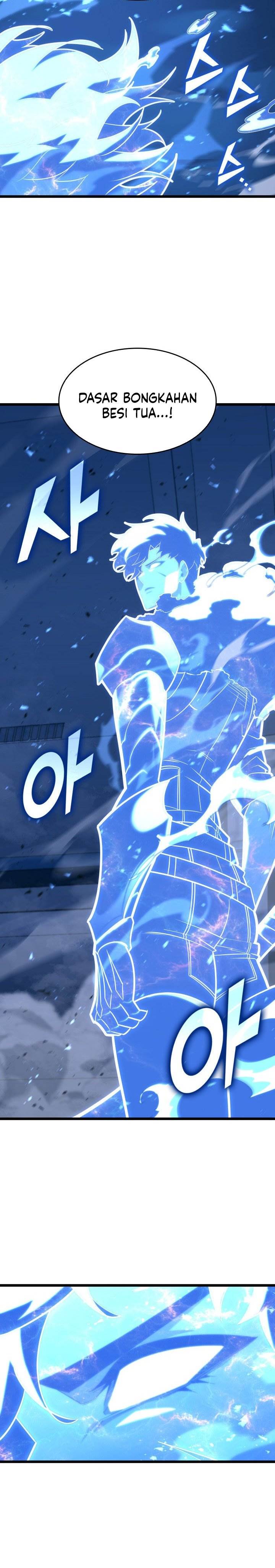Return of the SSS-Class Ranker Chap 166 - Next Chap 167