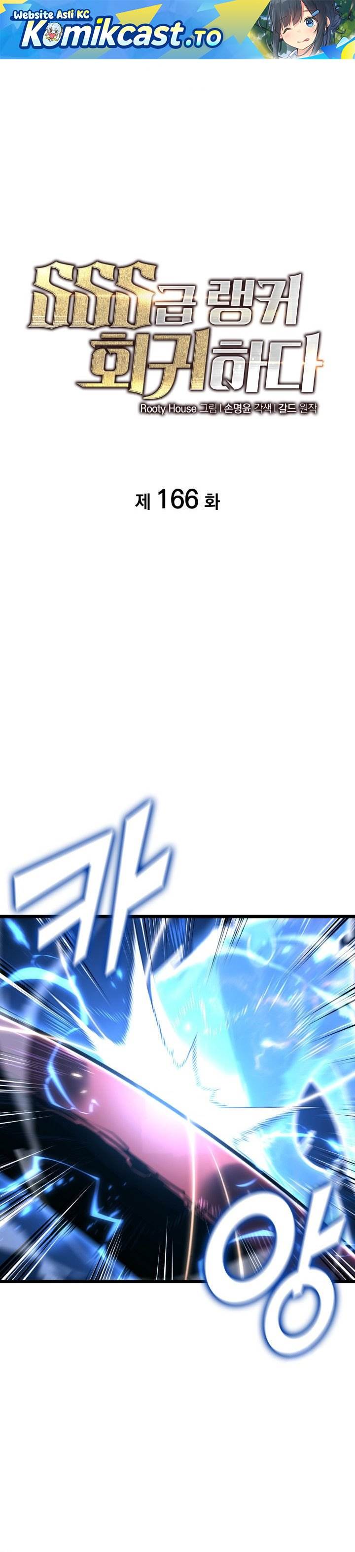 Return of the SSS-Class Ranker Chap 166 - Next Chap 167