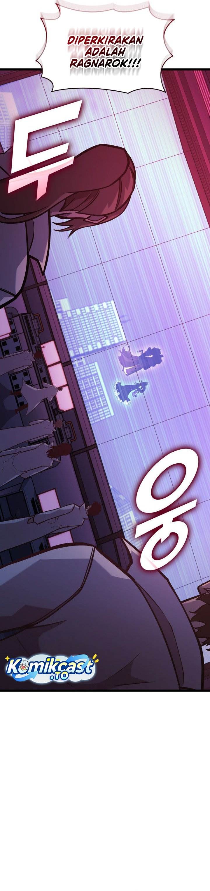 Return of the SSS-Class Ranker Chap 166 - Next Chap 167