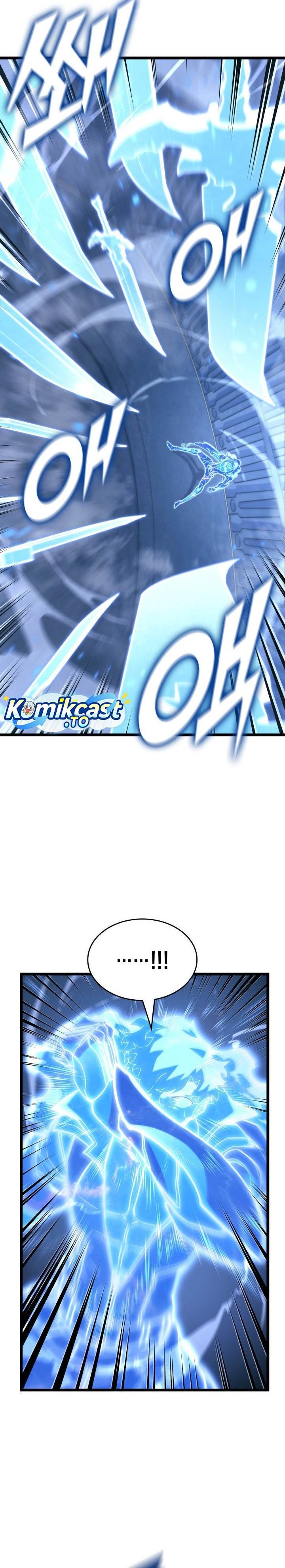Return of the SSS-Class Ranker Chap 166 - Next Chap 167
