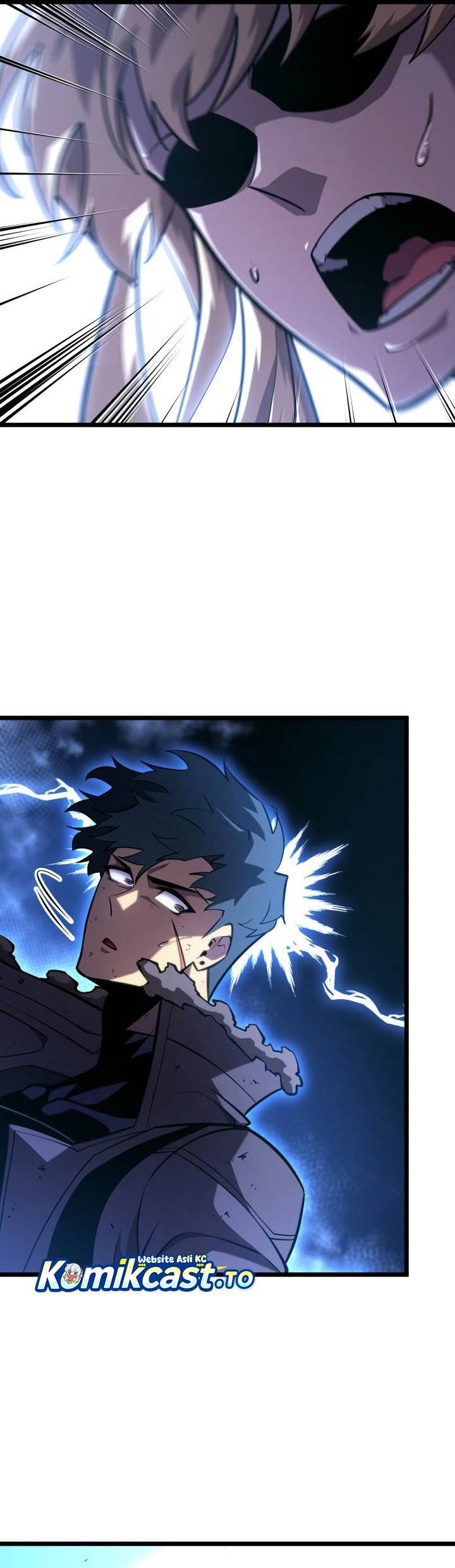 Return of the SSS-Class Ranker Chap 168 - Next Chap 169