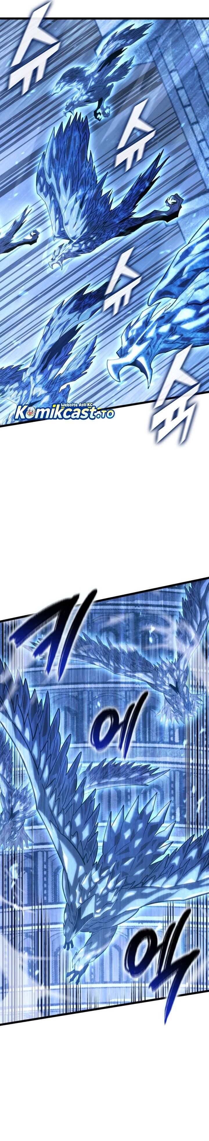 Return of the SSS-Class Ranker Chap 168 - Next Chap 169