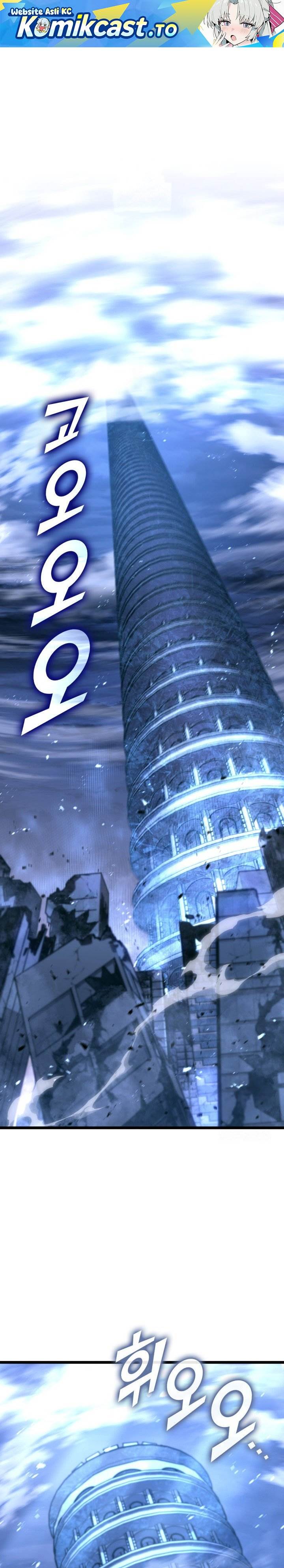 Return of the SSS-Class Ranker Chap 168 - Next Chap 169