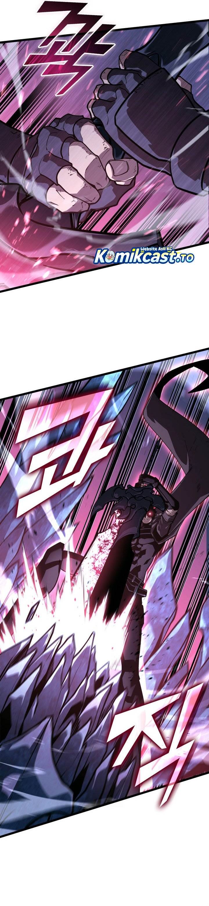 Return of the SSS-Class Ranker Chap 168 - Next Chap 169