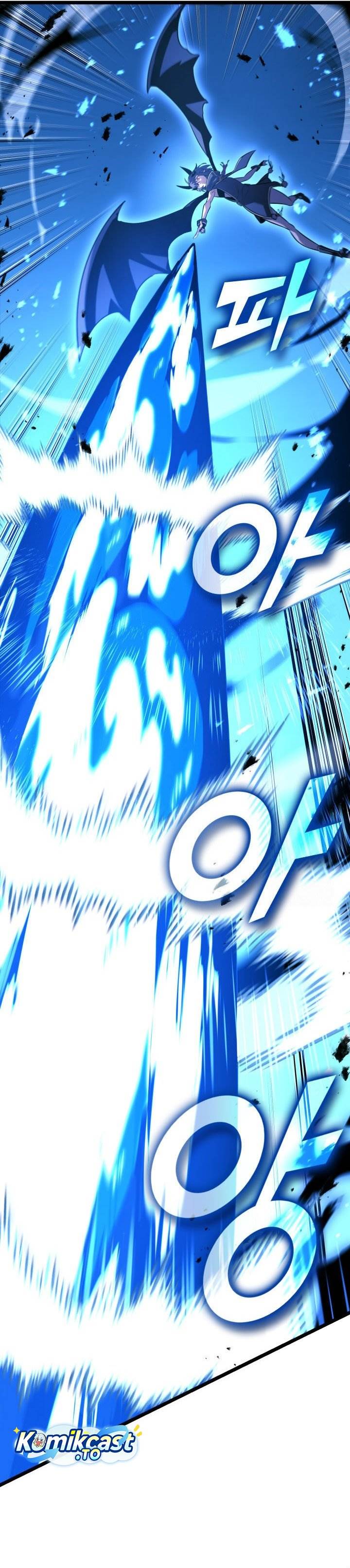 Return of the SSS-Class Ranker Chap 168 - Next Chap 169