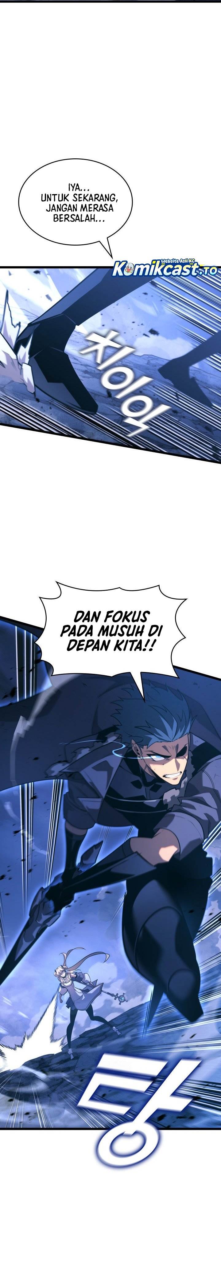 Return of the SSS-Class Ranker Chap 168 - Next Chap 169