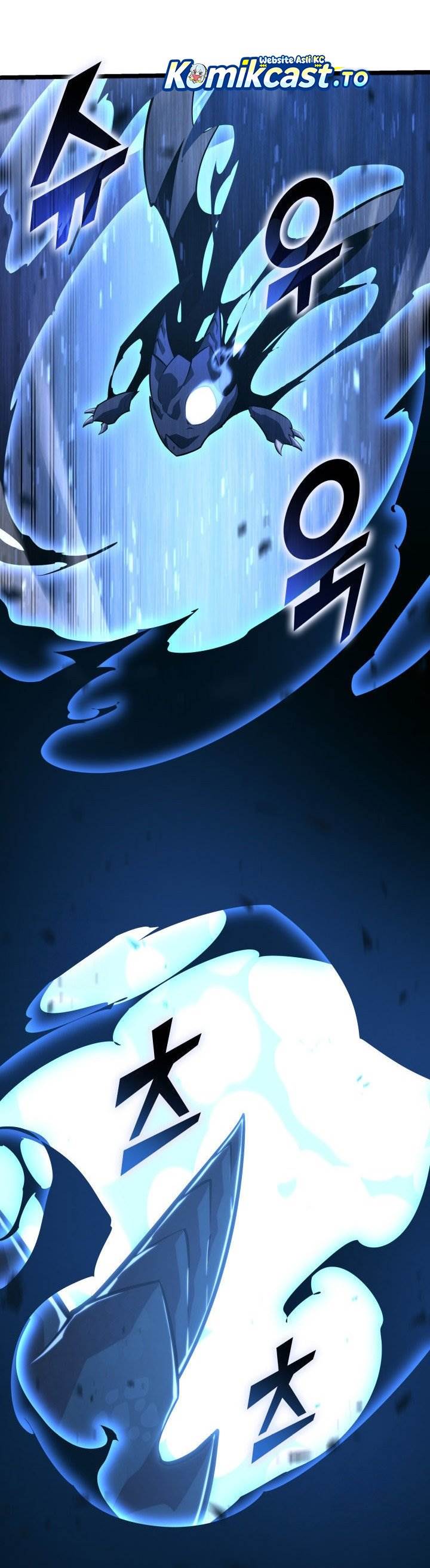 Return of the SSS-Class Ranker Chap 168 - Next Chap 169