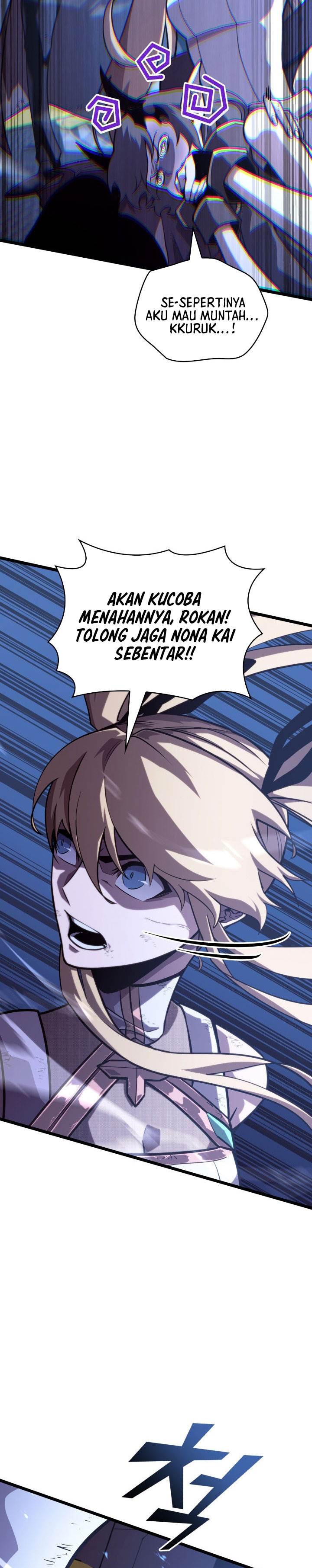 Return of the SSS-Class Ranker Chap 169 - Next Chap 170