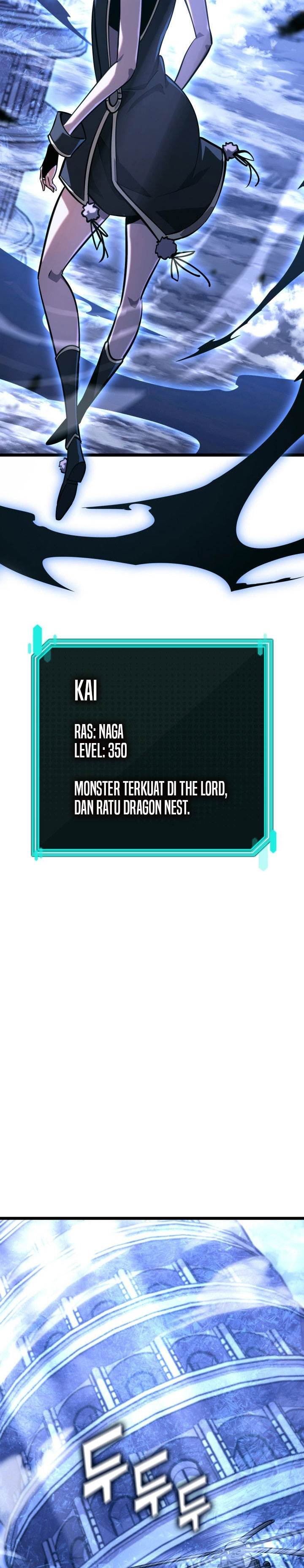 Return of the SSS-Class Ranker Chap 169 - Next Chap 170