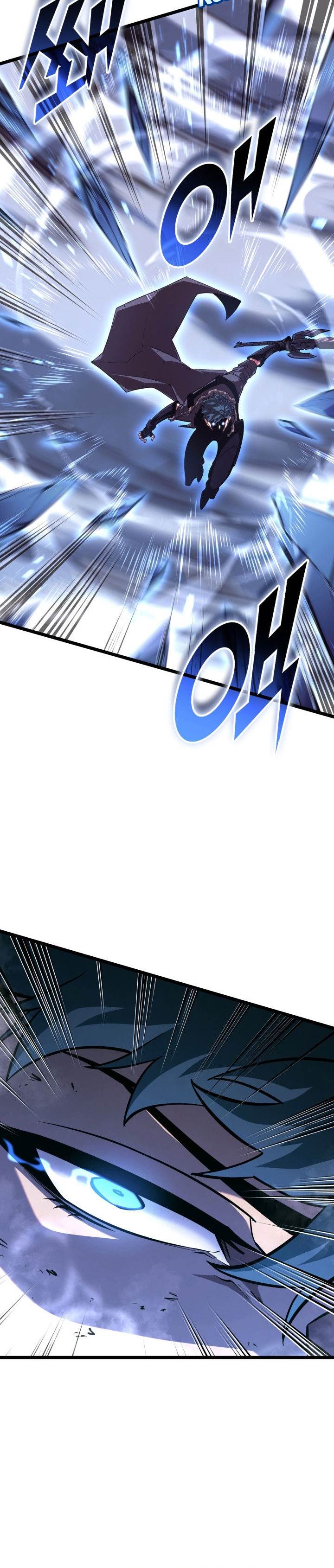 Return of the SSS-Class Ranker Chap 169 - Next Chap 170