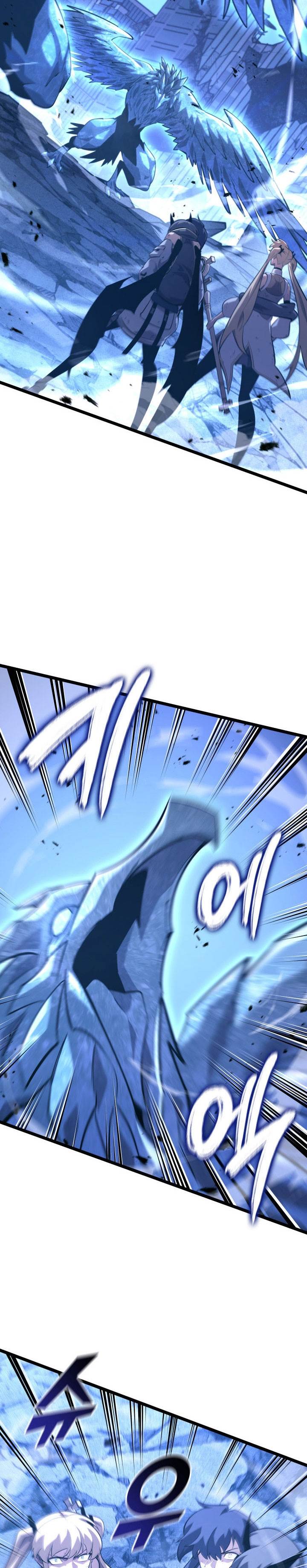 Return of the SSS-Class Ranker Chap 169 - Next Chap 170