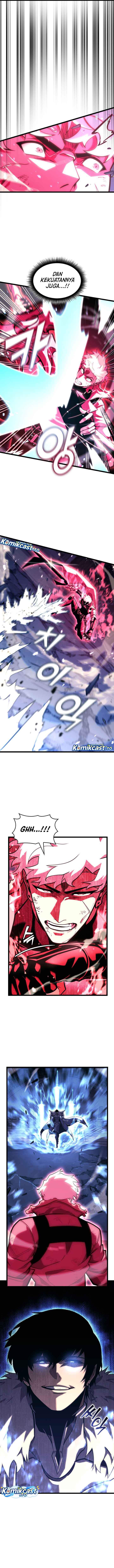 Return of the SSS-Class Ranker Chap 180 - Next Chap 181