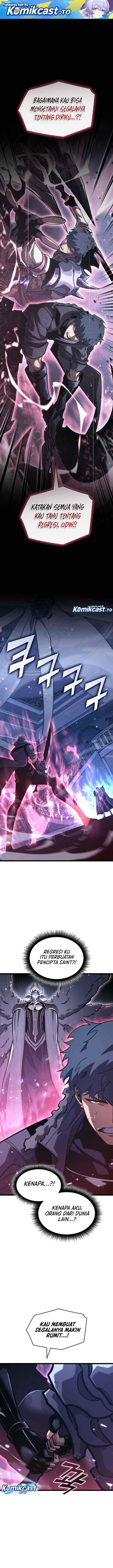 Return of the SSS-Class Ranker Chap 180 - Next Chap 181