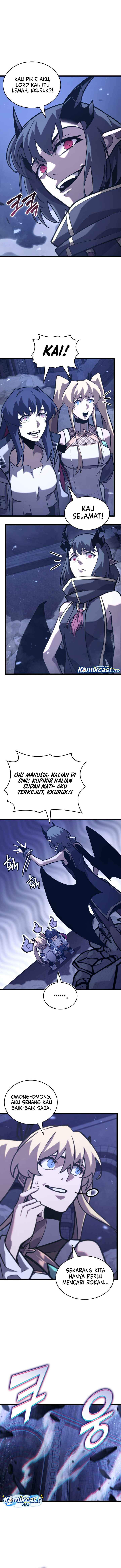 Return of the SSS-Class Ranker Chap 180 - Next Chap 181