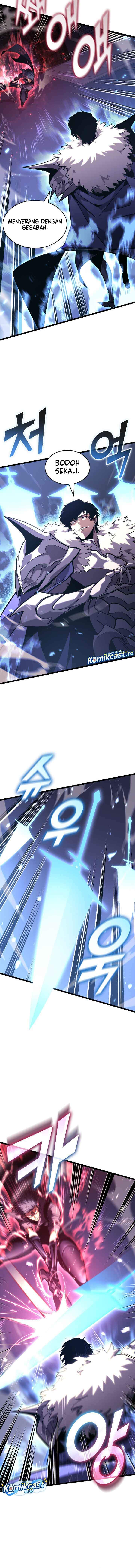 Return of the SSS-Class Ranker Chap 180 - Next Chap 181