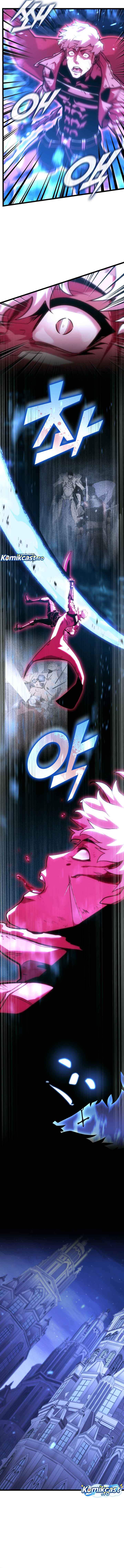 Return of the SSS-Class Ranker Chap 181 - Next Chap 182