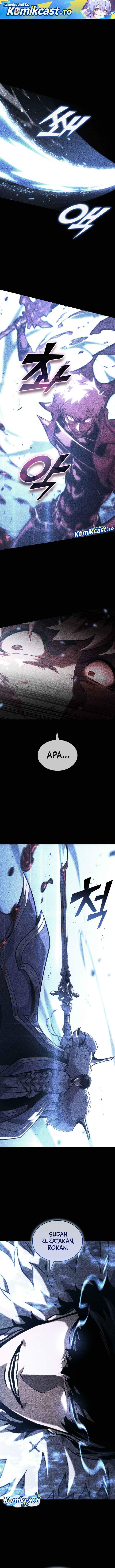 Return of the SSS-Class Ranker Chap 181 - Next Chap 182