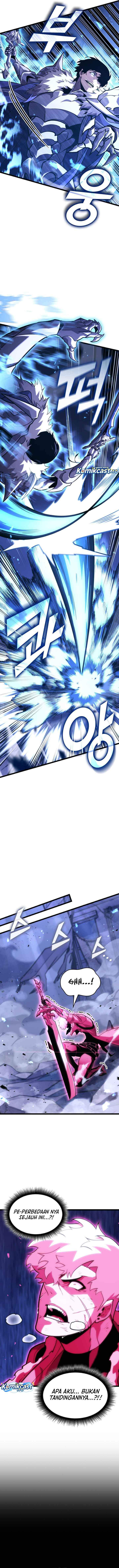 Return of the SSS-Class Ranker Chap 181 - Next Chap 182
