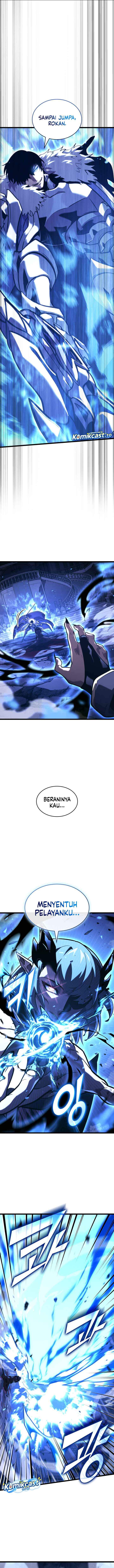 Return of the SSS-Class Ranker Chap 181 - Next Chap 182