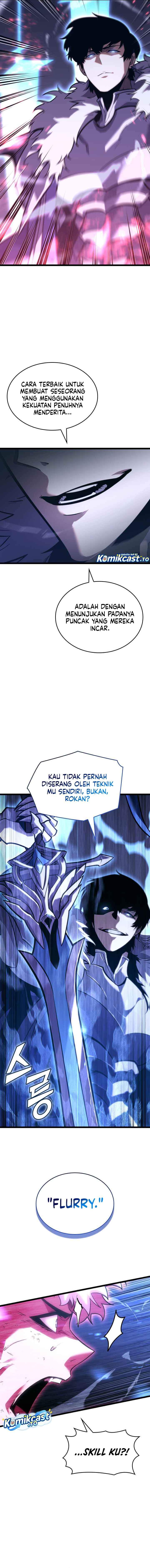 Return of the SSS-Class Ranker Chap 181 - Next Chap 182