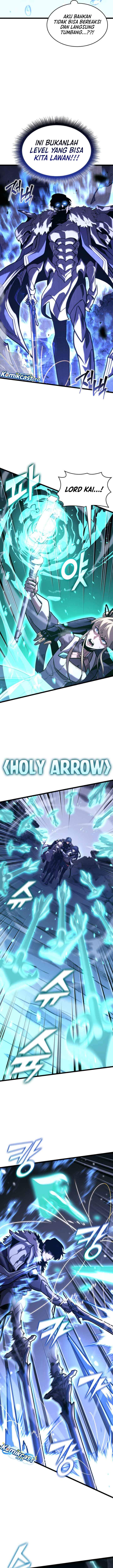 Return of the SSS-Class Ranker Chap 182 - Next Chap 183
