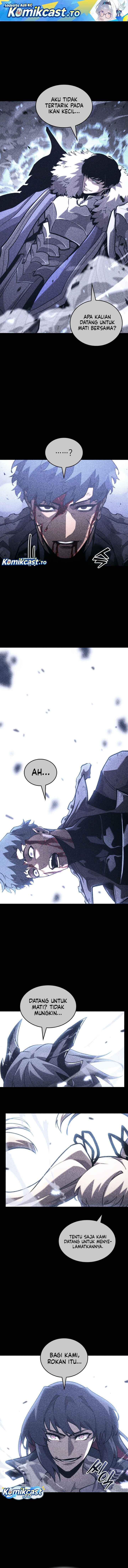 Return of the SSS-Class Ranker Chap 182 - Next Chap 183