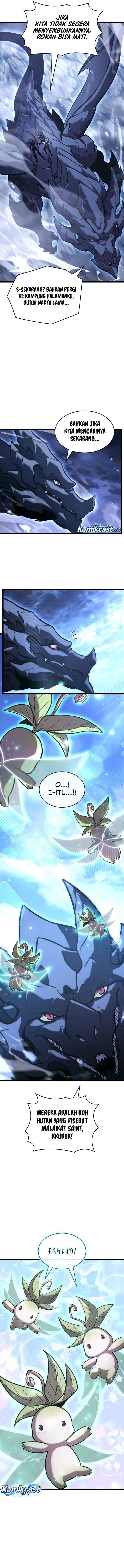 Return of the SSS-Class Ranker Chap 182 - Next Chap 183