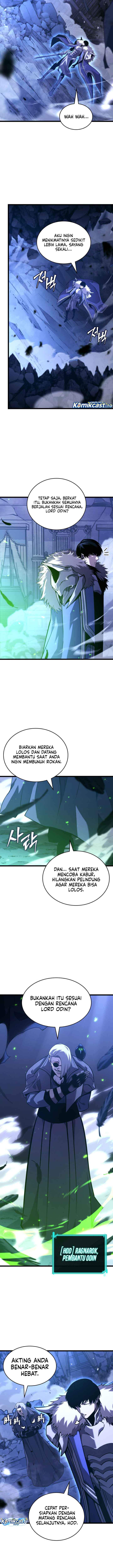 Return of the SSS-Class Ranker Chap 182 - Next Chap 183