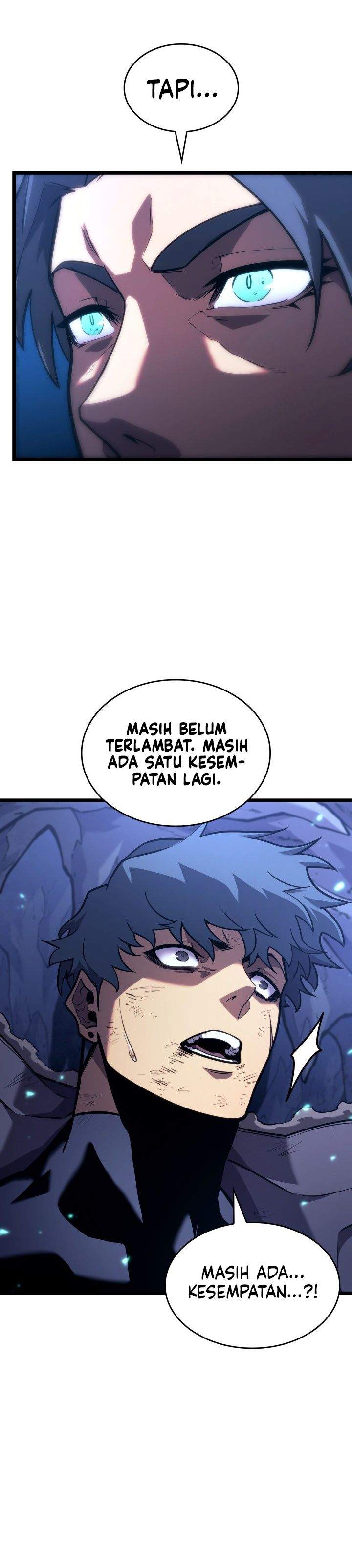 Return of the SSS-Class Ranker Chap 183 - Next Chap 184