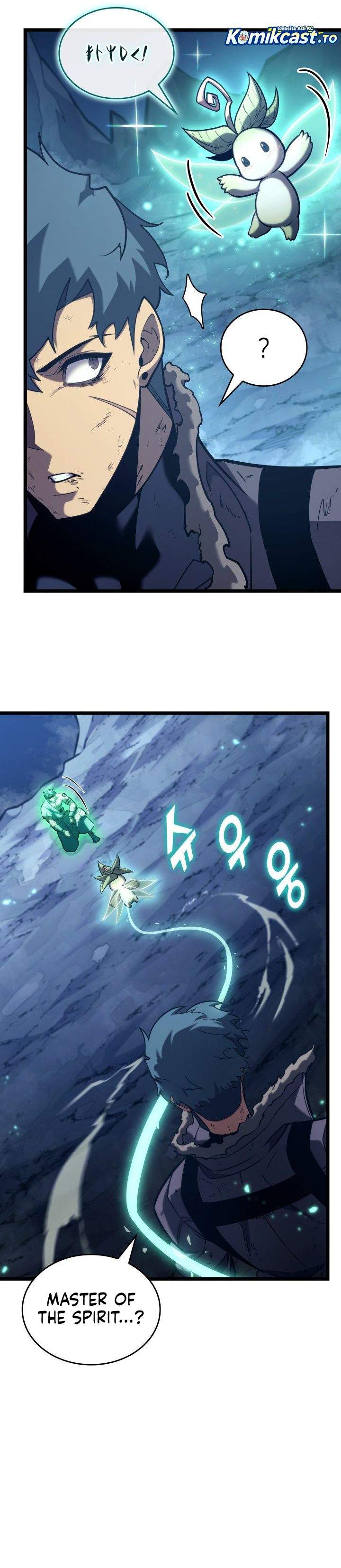 Return of the SSS-Class Ranker Chap 183 - Next Chap 184