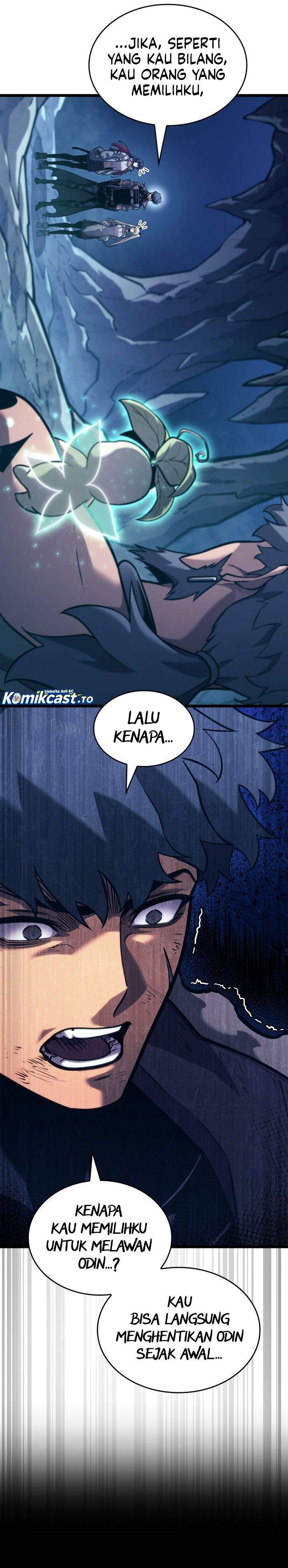 Return of the SSS-Class Ranker Chap 183 - Next Chap 184