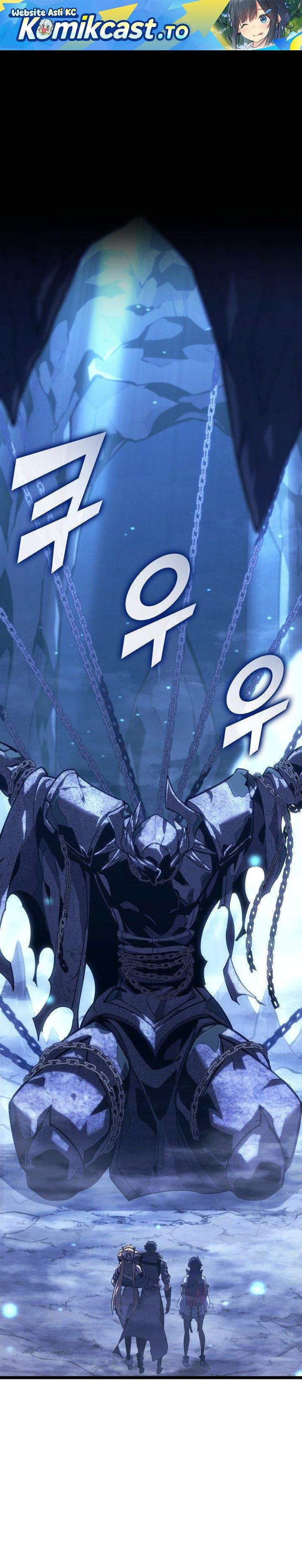 Return of the SSS-Class Ranker Chap 183 - Next Chap 184