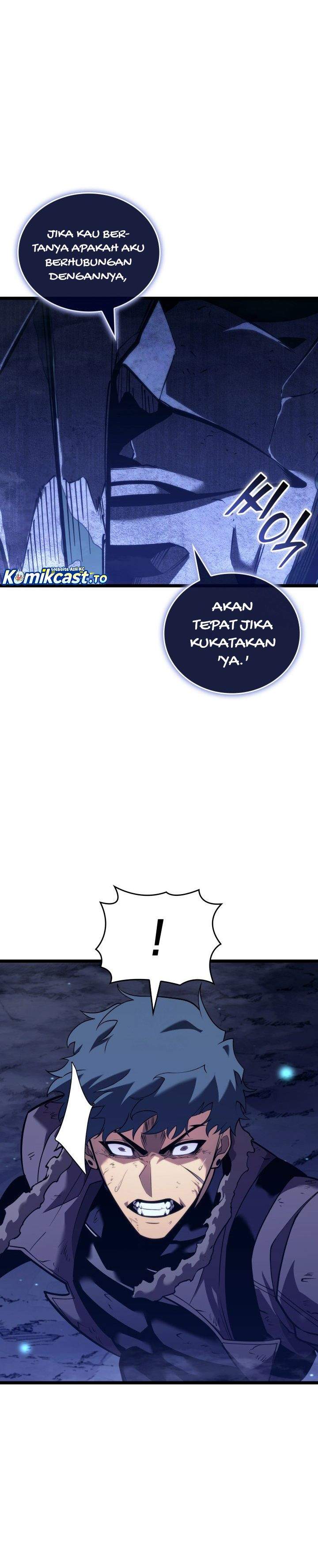 Return of the SSS-Class Ranker Chap 183 - Next Chap 184