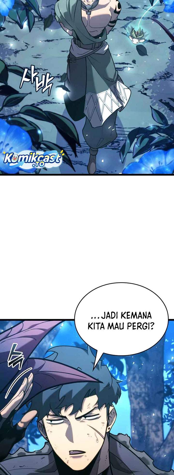Return of the SSS-Class Ranker Chap 184 - Next Chap 185