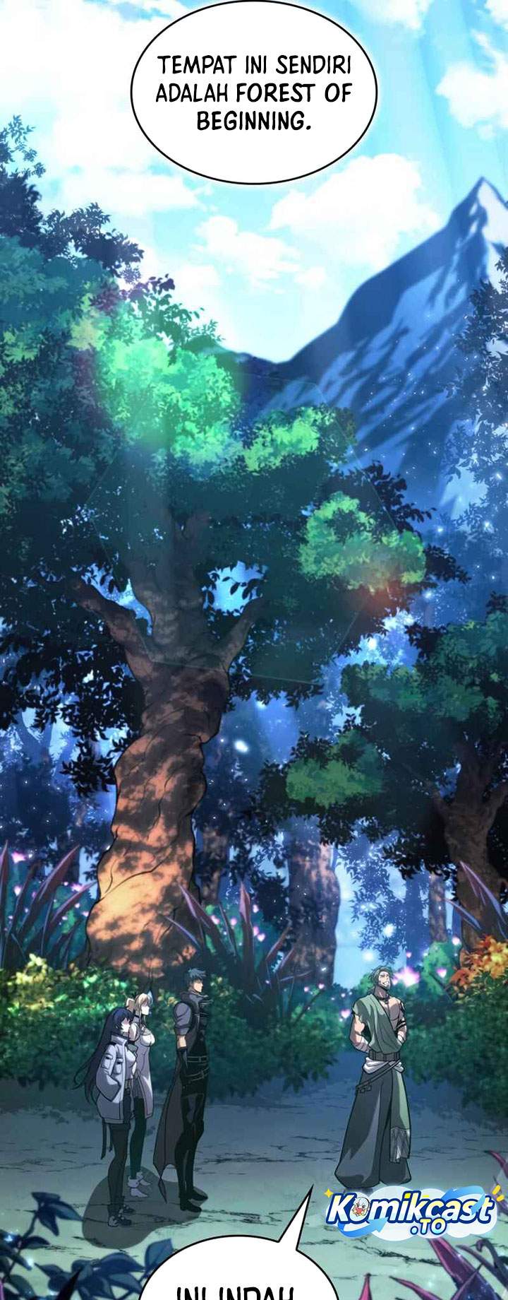 Return of the SSS-Class Ranker Chap 184 - Next Chap 185