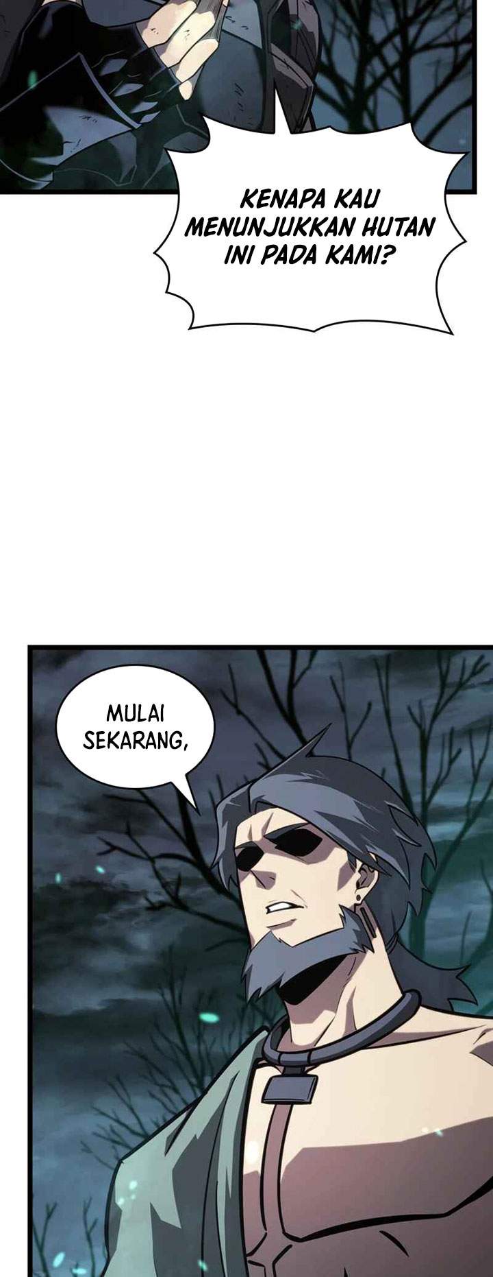 Return of the SSS-Class Ranker Chap 184 - Next Chap 185