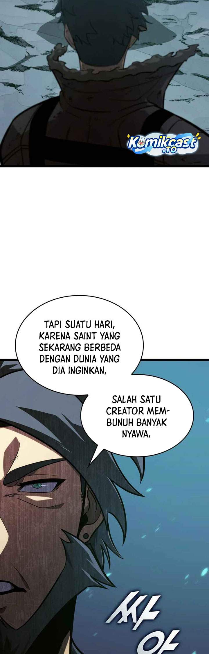Return of the SSS-Class Ranker Chap 184 - Next Chap 185