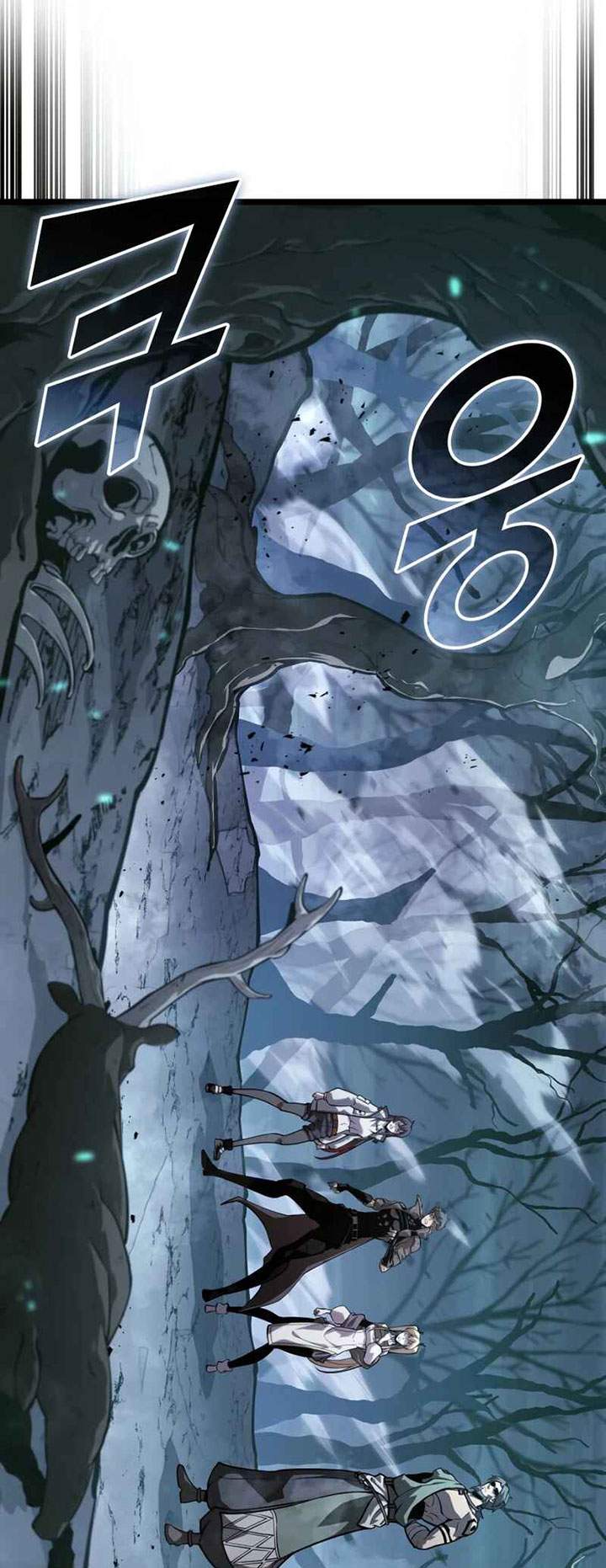 Return of the SSS-Class Ranker Chap 184 - Next Chap 185