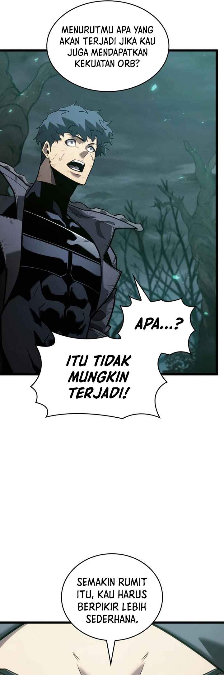 Return of the SSS-Class Ranker Chap 184 - Next Chap 185