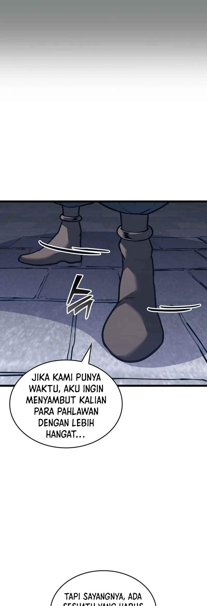 Return of the SSS-Class Ranker Chap 184 - Next Chap 185