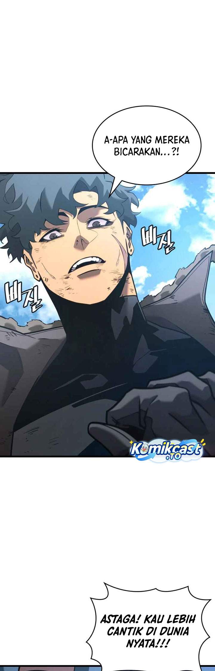 Return of the SSS-Class Ranker Chap 184 - Next Chap 185