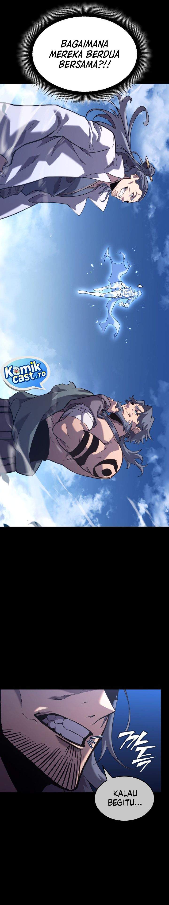Return of the SSS-Class Ranker Chap 185 - Next Chap 186