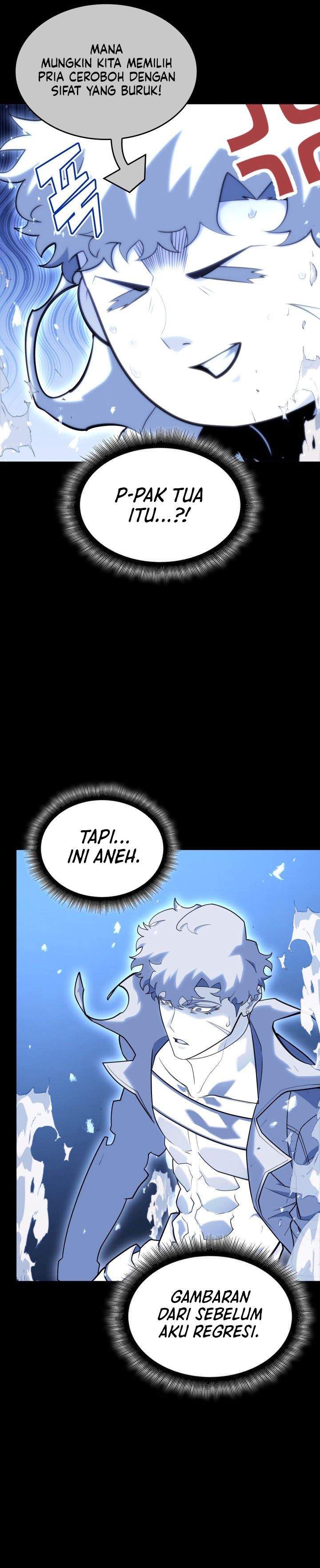 Return of the SSS-Class Ranker Chap 185 - Next Chap 186