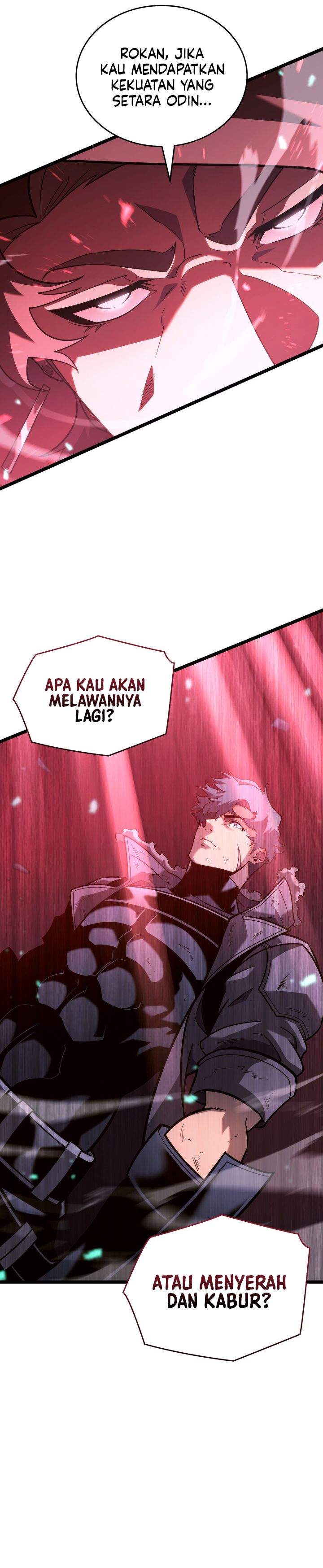 Return of the SSS-Class Ranker Chap 185 - Next Chap 186