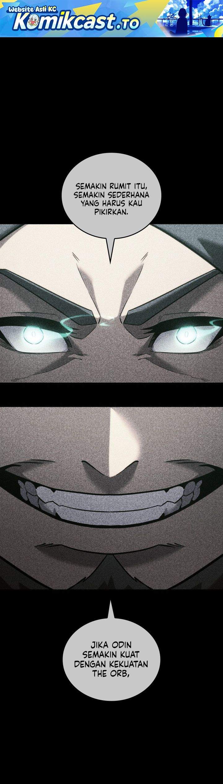 Return of the SSS-Class Ranker Chap 185 - Next Chap 186
