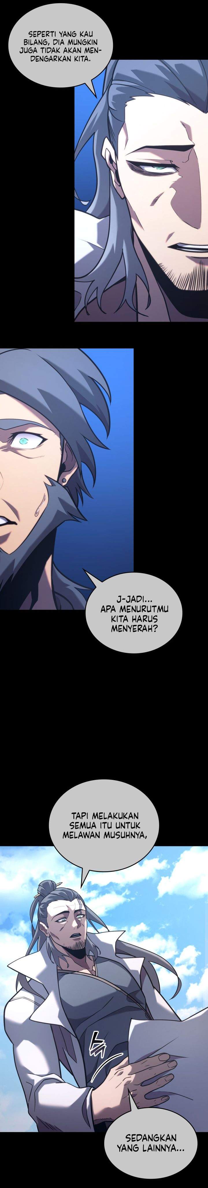 Return of the SSS-Class Ranker Chap 185 - Next Chap 186
