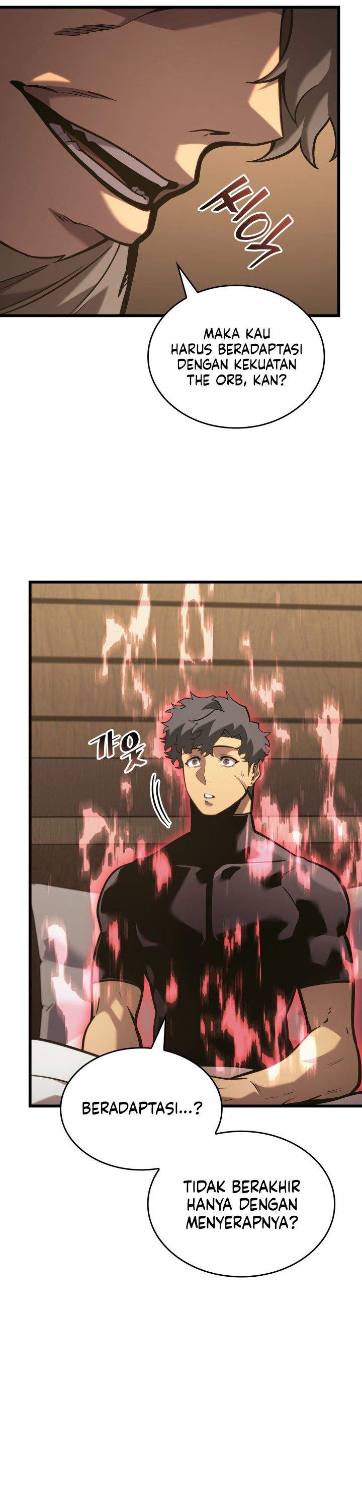 Return of the SSS-Class Ranker Chap 185 - Next Chap 186